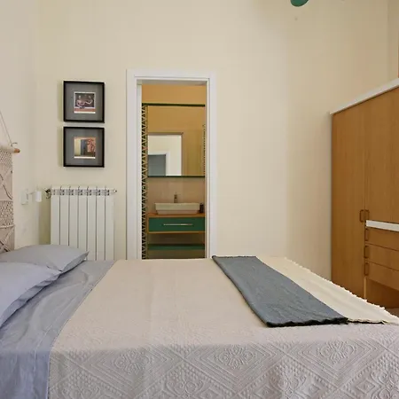 Casa Gioli - A Pochi Passi Dal Mare