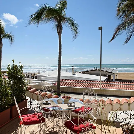 Casa Gioli - A Pochi Passi Dal Mare * Marina di Ragusa