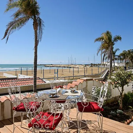 Casa Gioli - A Pochi Passi Dal Mare