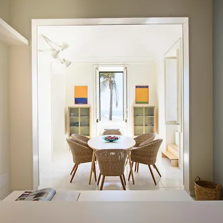 Casa Gioli - A Pochi Passi Dal Mare *