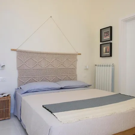 Дом отдыха Casa Gioli - A Pochi Passi Dal Mare