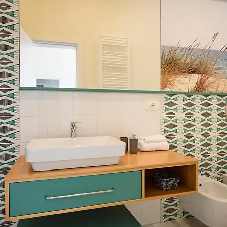Casa Gioli - A Pochi Passi Dal Mare Feriehus Marina di Ragusa