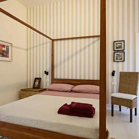 Casa Gioli - A Pochi Passi Dal Mare Holiday home Marina di Ragusa